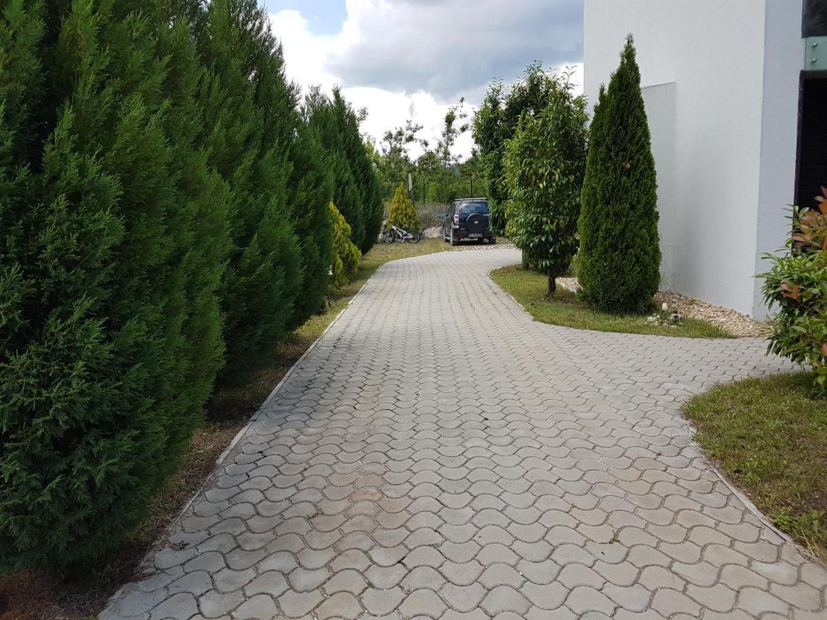 Zlaten Briz Villa Oszenovo Kültér fotó