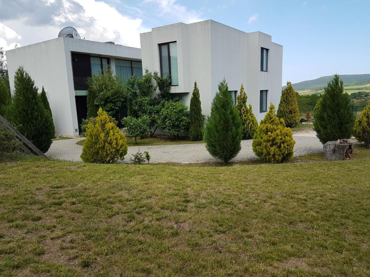 Zlaten Briz Villa Oszenovo Kültér fotó