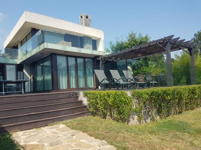Zlaten Briz Villa Oszenovo Kültér fotó
