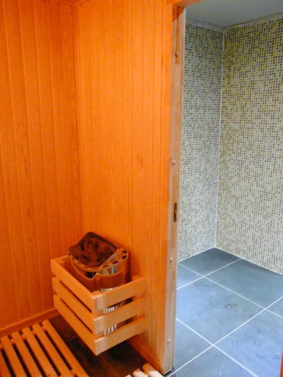 Zlaten Briz Villa Oszenovo Szoba fotó